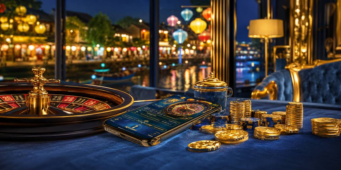 rr886 Khám Phá Sảnh Game Vòng Quay Của Chúng Tôi